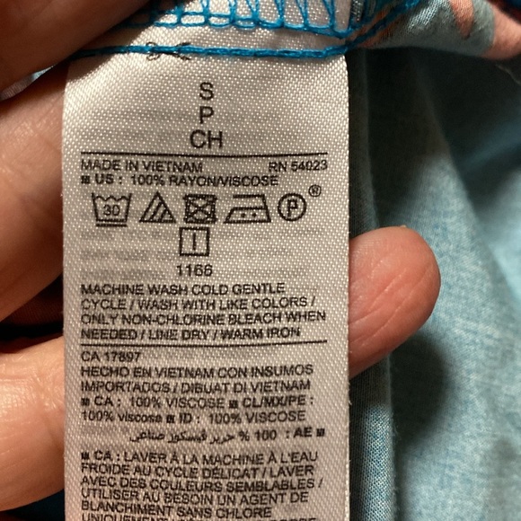 Maxi Dress Old Navy  Small Slip Dress - Picture 8 of 12